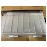 HOMCOM Textured Aluminum Portable Wheelchair Ramp for Home, Steps, Doorways, Foldable Handicap Ramp 2
