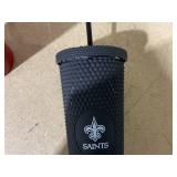 LOT OF 8 Tumblers (Broken Lids)