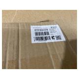 Bosch WTZ11310 accessory for laundry care / connection kit / for space-saving stacking of washing machines and dryers (Damaged 2 Pieces Broken Off (See Photos)