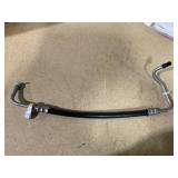 Dorman 624-432 Automatic Transmission Oil Cooler Hose Assembly Compatible with Select Chevrolet/GMC Models