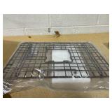 Foster Kitchen Sink Bottom Grid