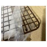 Foster Kitchen Sink Bottom Grid