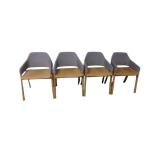 Blu Dot Clutch Chair