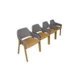 Blu Dot Clutch Chair