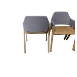 Blu Dot Clutch Chair