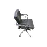 12 Foot Conference Table with Power Pack and 9 Chairs