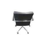 12 Foot Conference Table with Power Pack and 9 Chairs