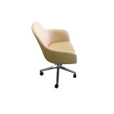 Geiger Saiba Mid Back Chair by Naoto Fukazawa