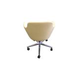 Geiger Saiba Mid Back Chair by Naoto Fukazawa