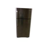 Frigidaire Stainless Steel Refridgerator & Freezer