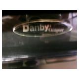 Danby Designer Mini Fridge