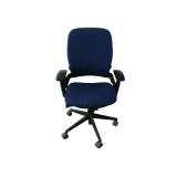 Steelcase Leap V2 Loaded Chair