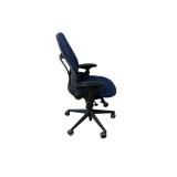 Steelcase Leap V2 Loaded Chair
