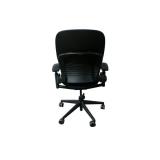 Steelcase Leap V2 Loaded Chair