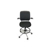 Steelcase Cobi Drafting Stool