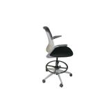 Steelcase Cobi Drafting Stool