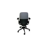 Steelcase Silq Purple Task Chair