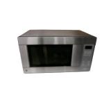 GE Stainless Steel Microwave