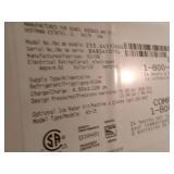 Kenmore Refridgerator & Freezer