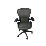 Herman Miller Aeron Loaded Size B