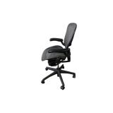 Herman Miller Aeron Loaded Size B