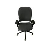 Steelcase Leap V2 Loaded Chair