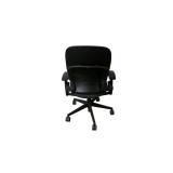 Steelcase Leap V2 Loaded Chair