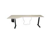 Power Sit Stand Desk with Memory Settings