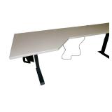 Power Sit Stand Desk with Memory Settings