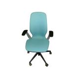 Steelcase Silq Teal Task Chair retails for $1100 new
