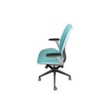 Steelcase Silq Teal Task Chair retails for $1100 new