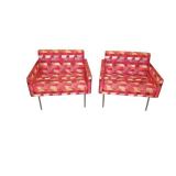 Geiger Herman Miller Chair