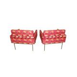 Geiger Herman Miller Chair