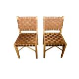 2 Guest Chairs