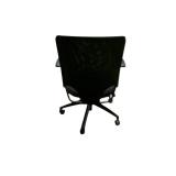 Harter Task Chair with Mesh Back