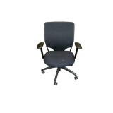 Harter Task Chair with Mesh Back