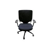 Harter Task Chair with Mesh Back