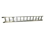 Werner 24 Foot Extension Ladder