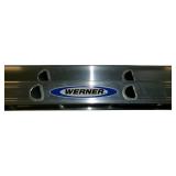 Werner 24 Foot Extension Ladder
