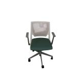 Table & Haworth Chair