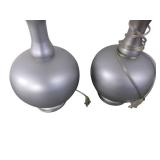 2 Lamps