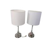 2 Lamps
