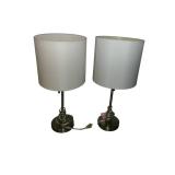 2 Lamps