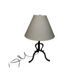 1 Lamp