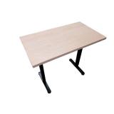 New Power Sit Stand Desk with Memory Settings