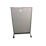 New Steelcase Double Sided Whiteboard