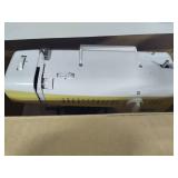 White Model #2360 Fashionaire Sewing Machine