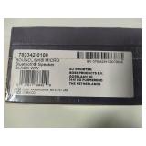 Bose Soundlink Micro Bluetooth Speaker *New in Packaging*