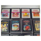 Atari/Sega Used Games