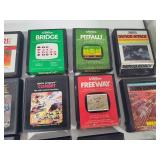Atari/Sega Used Games